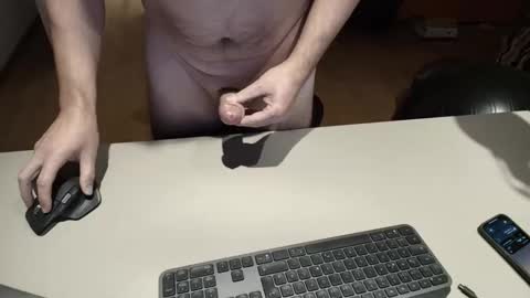 Cum for you online show from November 14, 2025, 6:06 pm