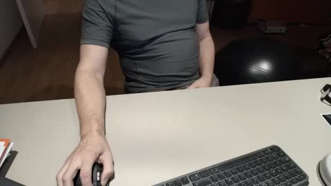 Cum for you online show from November 16, 2025, 5:29 pm