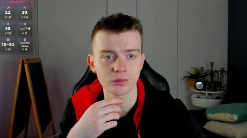 Snapshot of happydeimos chatting on November 17, 2025, 10:04 pm happydeimos online show from November 17, 2025, 10:04 pm