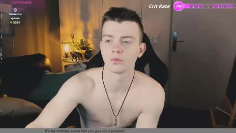 Snapshot of happydeimos chatting on November 26, 2025, 9:49 pm happydeimos online show from November 26, 2025, 9:49 pm