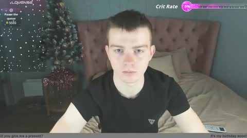 Snapshot of happydeimos chatting on December 19, 2025, 11:01 pm happydeimos online show from December 19, 2025, 11:01 pm