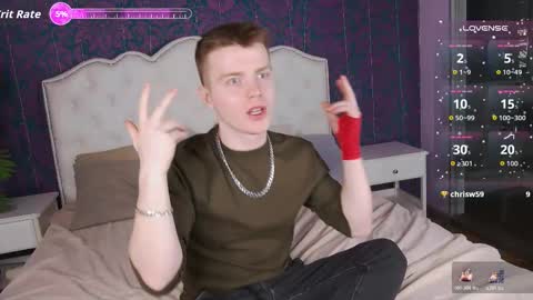 Snapshot of happydeimos chatting on March 7, 2026, 11:02 pm happydeimos online show from March 7, 2026, 11:02 pm