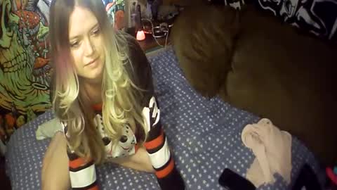 Snapshot of happygirl4444 chatting on March 8, 2026, 11:30 pm happygirl4444 online show from March 8, 2026, 11:30 pm