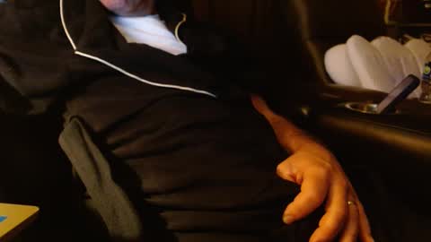 Jhonassmann12 online show from January 25, 2025, 11:34 am