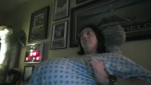 Snapshot of happynpregnantmi chatting on January 13, 2026, 9:42 pm happynpregnantmi online show from January 13, 2026, 9:42 pm