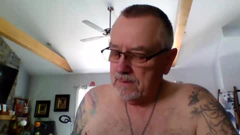 Snapshot of happynudist7373 chatting on July 13, 2026, 12:52 pm happynudist7373 online show from July 13, 2026, 12:52 pm