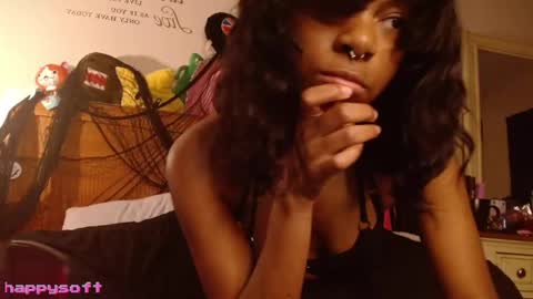 Snapshot of happysoft chatting on October 18, 2025, 2:29 pm meatwad online show from October 18, 2025, 2:29 pm