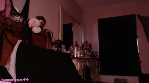 Snapshot of happysoft chatting on January 9, 2026, 5:04 pm meatwad online show from January 9, 2026, 5:04 pm