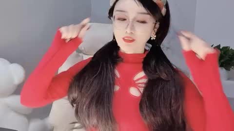 Snapshot of happysweetie168 chatting on January 27, 2025, 4:30 am Daisy online show from January 27, 2025, 4:30 am