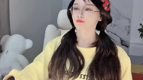 Snapshot of happysweetie168 chatting on February 14, 2025, 6:56 am Daisy online show from February 14, 2025, 6:56 am