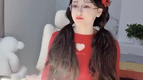 Snapshot of happysweetie168 chatting on February 20, 2025, 1:51 pm Daisy online show from February 20, 2025, 1:51 pm