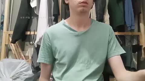 happytronco online show from November 13, 2025, 12:31 am