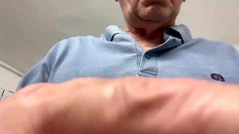 harald1234 online show from December 4, 2024, 6:22 am