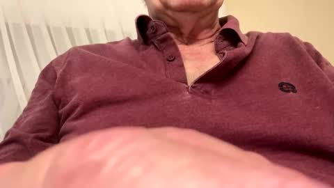 harald1234 online show from January 11, 2025, 2:25 pm