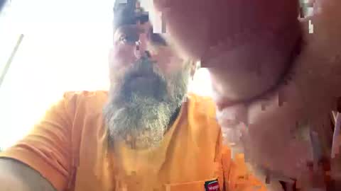 Snapshot of hard4u69091983 chatting on February 13, 2025, 9:38 pm Hard4u69 online show from February 13, 2025, 9:38 pm