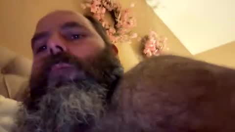 Snapshot of hard4u69091983 chatting on February 19, 2025, 2:23 am Hard4u69 online show from February 19, 2025, 2:23 am