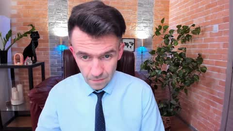 Steve online show from February 4, 2025, 12:00 pm