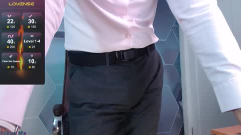 Steve online show from November 25, 2025, 12:16 pm