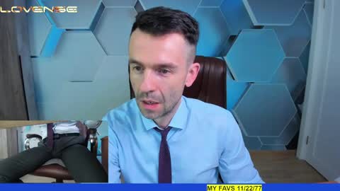 Steve online show from May 15, 2026, 2:13 pm