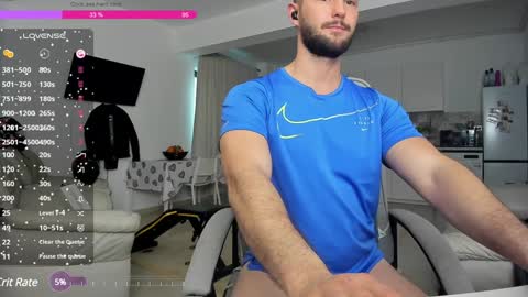 Hard Cock online show from January 6, 2025, 11:18 am