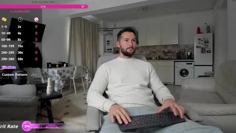 Hard Cock online show from October 14, 2025, 7:42 am