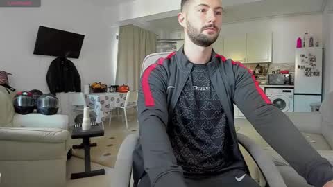 Hard Cock online show from October 20, 2025, 12:49 pm