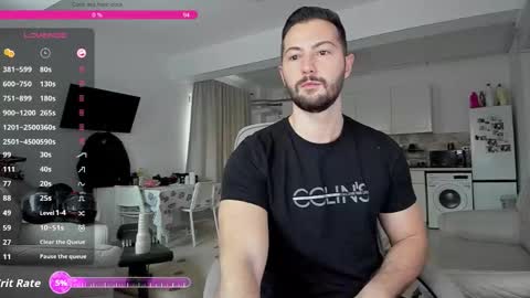 Hard Cock online show from November 4, 2025, 9:19 am