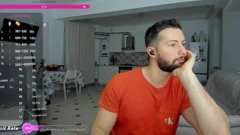 Hard Cock online show from November 20, 2025, 6:18 pm