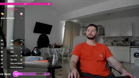 Hard Cock online show from December 4, 2025, 10:13 am