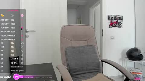 Hard Cock online show from June 29, 2026, 5:57 am