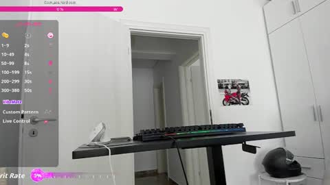 Hard Cock online show from July 6, 2026, 7:16 am