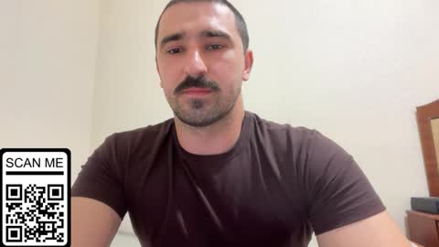 Vadim online show from September 15, 2025, 7:14 pm