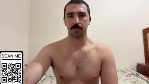 Vadim online show from September 26, 2025, 6:01 pm