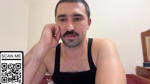 Vadim online show from September 29, 2025, 6:57 pm