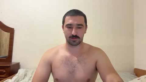 Vadim online show from October 2, 2025, 6:59 pm