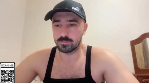 Vadim online show from October 11, 2025, 5:55 pm