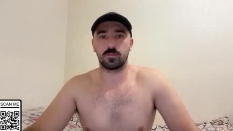 Vadim online show from October 12, 2025, 5:56 pm