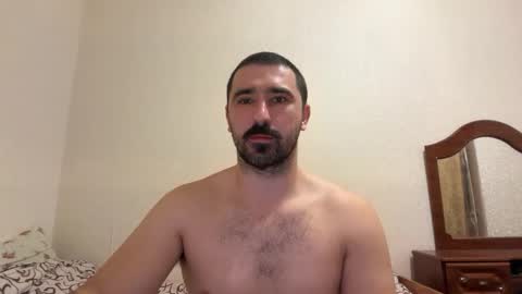 Vadim online show from November 7, 2025, 9:15 pm