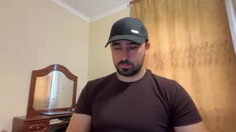 Vadim online show from November 30, 2025, 12:20 pm