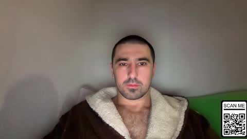 Vadim online show from December 4, 2025, 8:50 pm