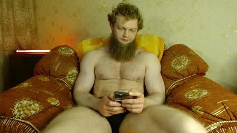 Valentino Hard online show from November 5, 2025, 2:33 am