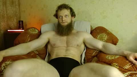 Valentino Hard online show from November 13, 2025, 2:32 am