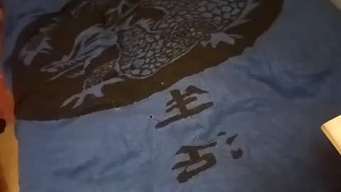 hardben90 online show from January 14, 2025, 6:07 pm