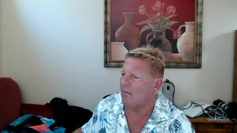 Snapshot of hardblondcouplehawaii chatting on June 24, 2026, 11:48 pm Steele and Cassie online show from June 24, 2026, 11:48 pm