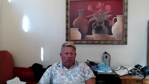 Snapshot of hardblondcouplehawaii chatting on June 27, 2026, 12:37 am Steele and Cassie online show from June 27, 2026, 12:37 am