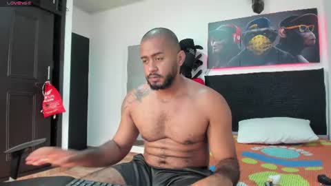 hardboy_latin online show from August 9, 2026, 6:24 pm