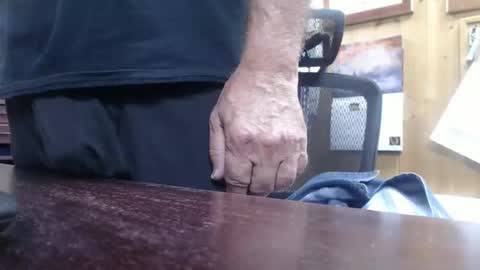 Brad online show from October 30, 2025, 8:38 am