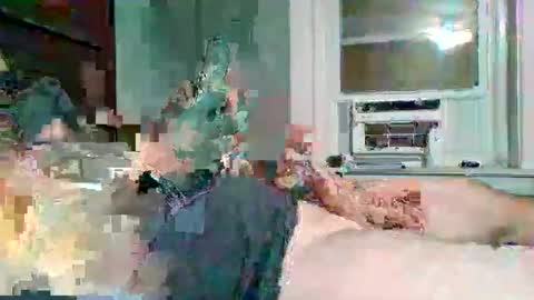 cervixpainter25 online show from November 4, 2025, 3:38 am