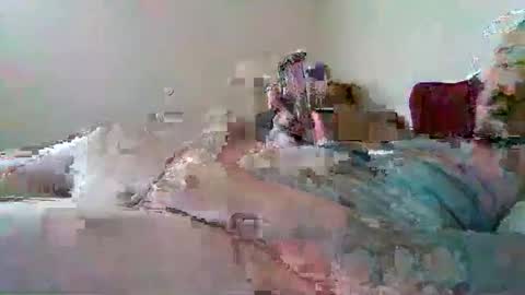 cervixpainter25 online show from March 21, 2026, 8:34 pm