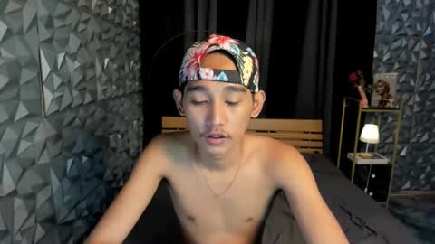 Snapshot of hardcore_julius69 chatting on March 5, 2025, 10:55 am prance online show from March 5, 2025, 10:55 am